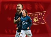 Norway Viking FK Membuat Sejarah di Piala Dunia 2026