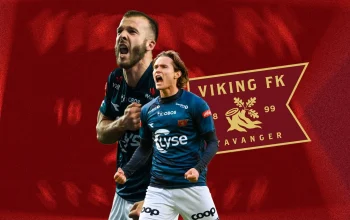 Norway Viking FK Membuat Sejarah di Piala Dunia 2026