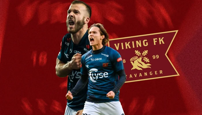 Norway Viking FK Membuat Sejarah di Piala Dunia 2026