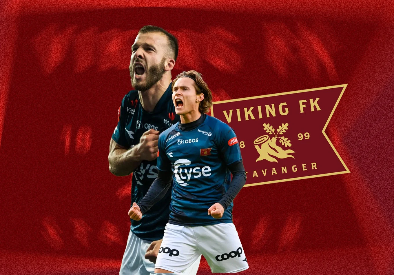 Norway Viking FK Membuat Sejarah di Piala Dunia 2026