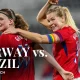 Norway vs Brazil: Pertarungan Sengit di Piala Dunia 2026