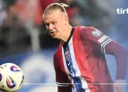 Norwegia Mengalahkan Brasil 2-1 di Piala Dunia 2026: Haaland Pemain Utama