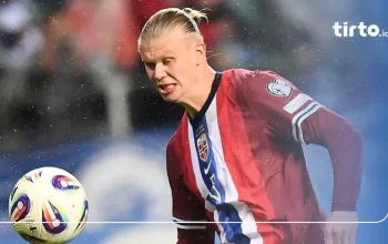 Norwegia Mengalahkan Brasil 2-1 di Piala Dunia 2026: Haaland Pemain Utama