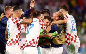 Norwegia Mengalahkan Brasil dan Melaju ke Perempat Final Piala Dunia 2026