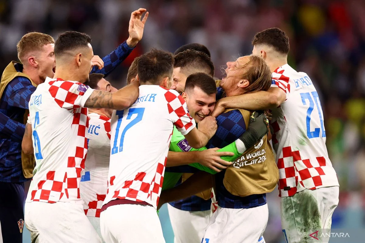 Norwegia Mengalahkan Brasil dan Melaju ke Perempat Final Piala Dunia 2026
