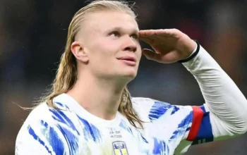 Norwegia Menyingkirkan Brasil di Piala Dunia 2026: Haaland Menjadi Pahlawan
