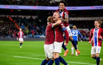 Norwegia Tundukkan Pantai Gading 2-1 di Piala Dunia 2026: Erling Haaland Jadi Pahlawan