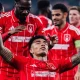 Nottingham Forest Tampil Percaya Diri di Bawah Kepemimpinan Glasner, Notts County Tumbang 0-2