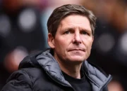 Nottingham Forest Tampilkan Permainan Apik di Bawah Kepemimpinan Oliver Glasner