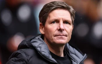 Nottingham Forest Tampilkan Permainan Apik di Bawah Kepemimpinan Oliver Glasner