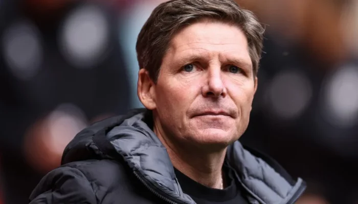 Nottingham Forest Tampilkan Permainan Apik di Bawah Kepemimpinan Oliver Glasner