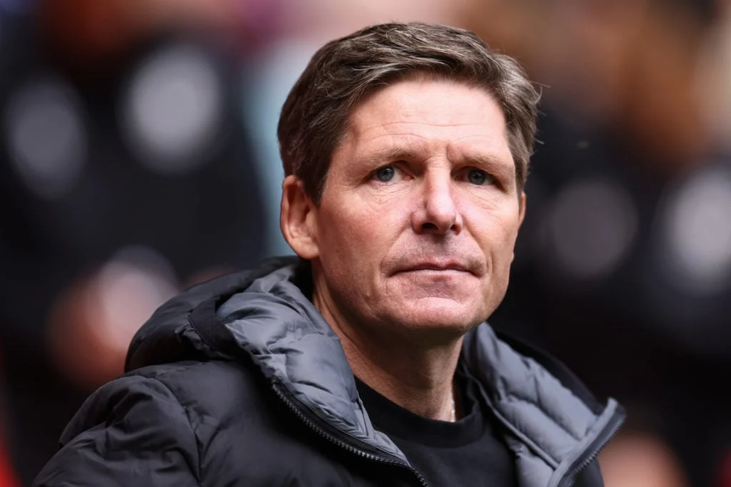 Nottingham Forest Tampilkan Permainan Apik di Bawah Kepemimpinan Oliver Glasner