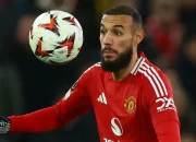 Noussair Mazraoui: Dari Piala Dunia hingga Manchester United