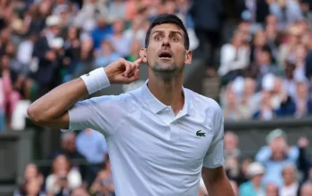 Novak Djokovic dan Teknik Ear Seeding: Bagaimana Teknik ini Membantu Atlet Profesional?