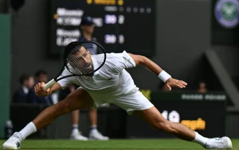 Novak Djokovic Dominasi Wimbledon 2026: Antara Kemenangan dan Emosi