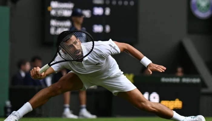 Novak Djokovic Dominasi Wimbledon 2026: Antara Kemenangan dan Emosi