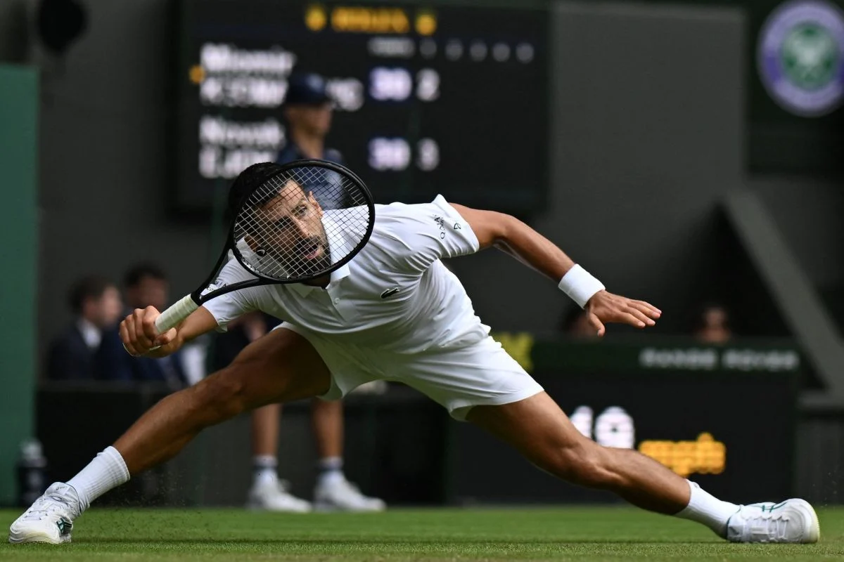 Novak Djokovic Dominasi Wimbledon 2026: Antara Kemenangan dan Emosi