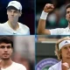 Novak Djokovic Kalah, Jannik Sinner dan Alexander Zverev Berebut Gelar Wimbledon 2026
