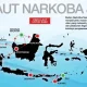 Nunukan Mengalami Penurunan Peredaran Narkotika, Namun Bandar Berpindah ke Jalur Laut