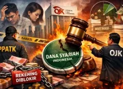 OJK Ungkap Kasus Penyalahgunaan Dana Lender PT Dana Syariah Indonesia