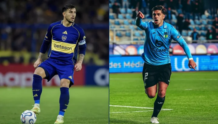 Olahraga Dunia: O’Higgins vs Boca Juniors dan Berita Lainnya