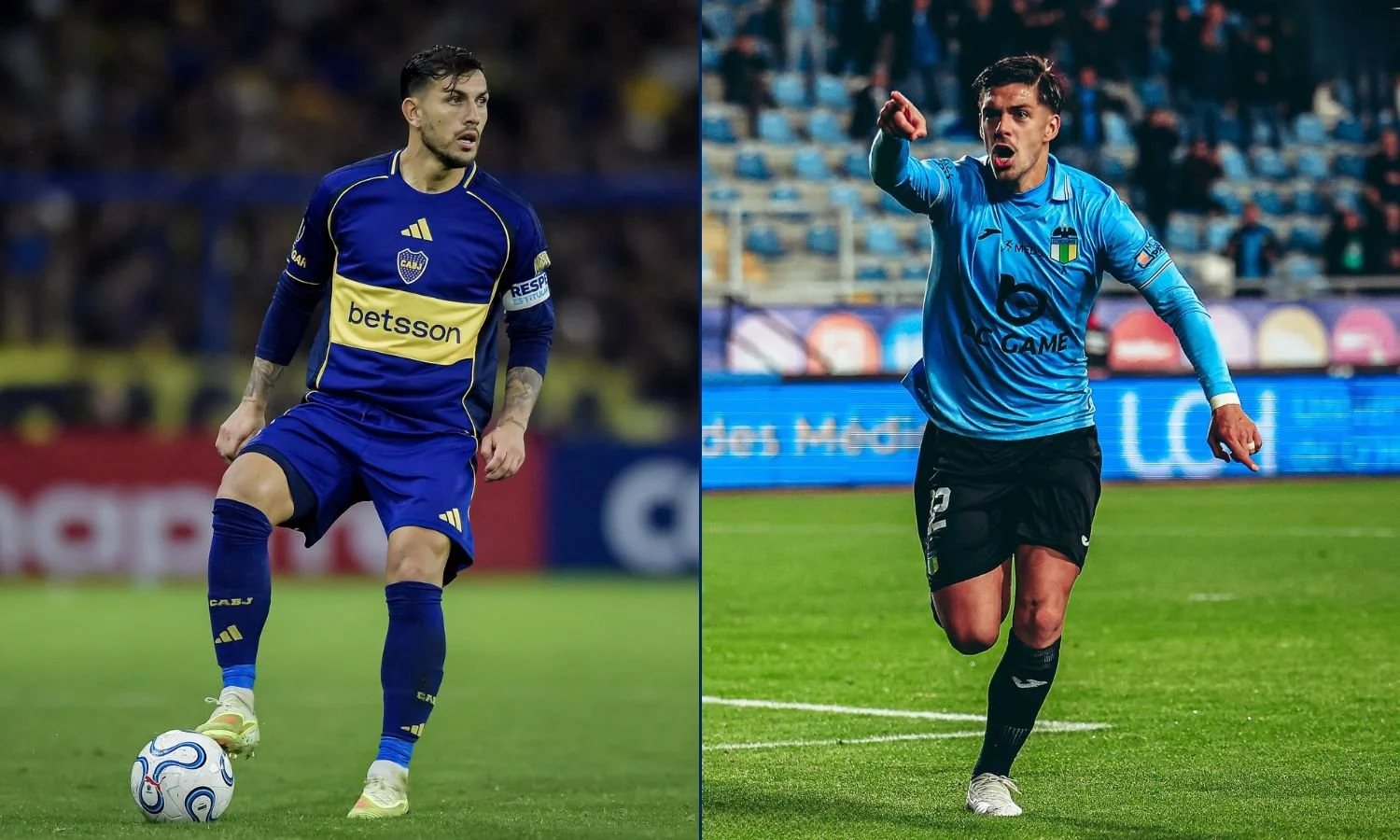 Olahraga Dunia: O'Higgins vs Boca Juniors dan Berita Lainnya