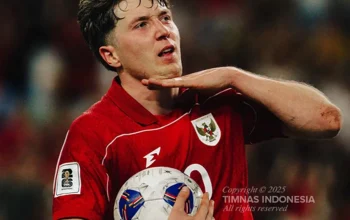 Ole Romeny Resmi Gabung Fortuna Sittard, Satu Tim dengan Rekan Sesama Penggawa Timnas Indonesia
