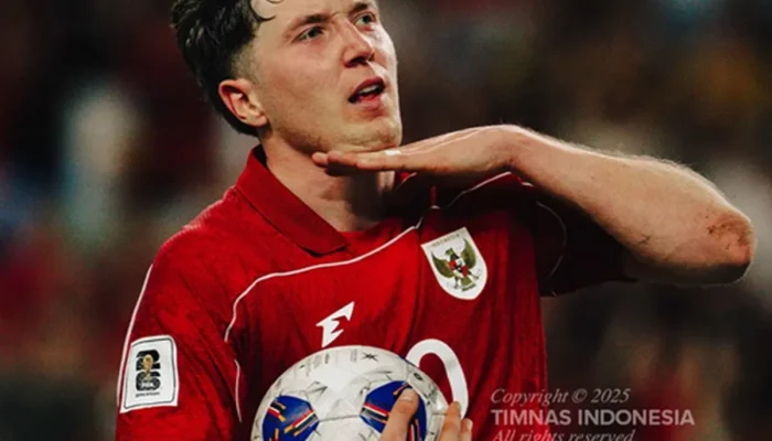 Ole Romeny Resmi Gabung Fortuna Sittard, Satu Tim dengan Rekan Sesama Penggawa Timnas Indonesia