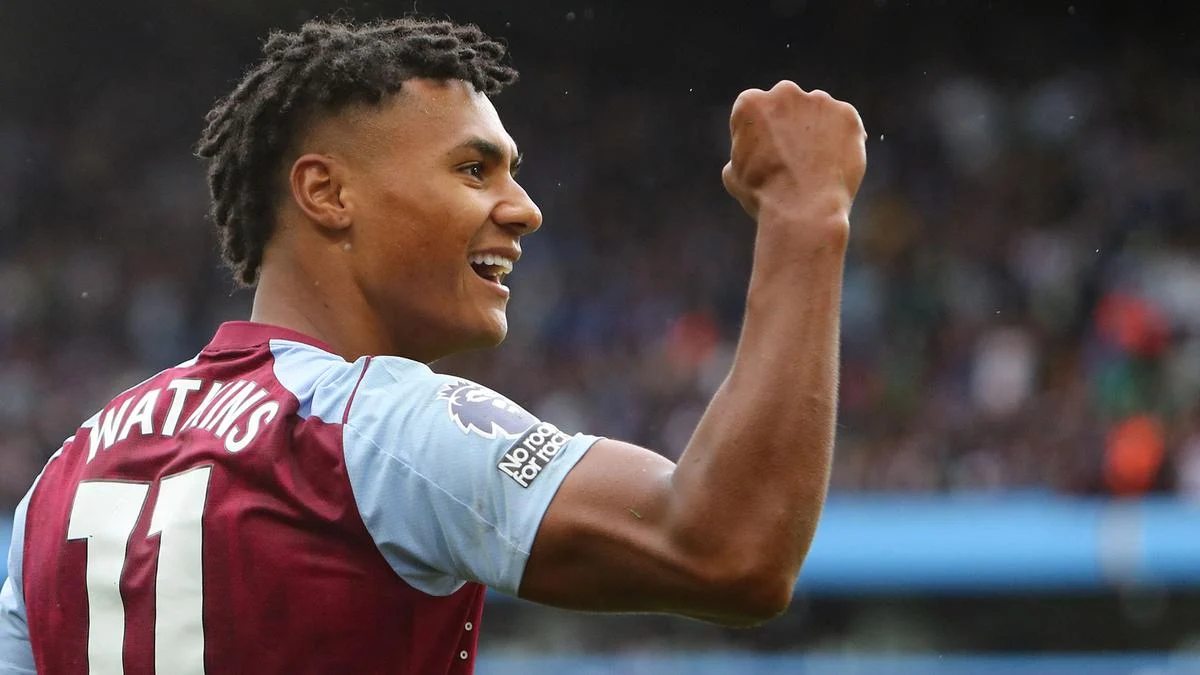 Ollie Watkins: Bintang yang Terlupakan di Aston Villa dan Timnas Inggris