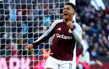 Ollie Watkins Dihadapkan pada Tantangan Besar di Aston Villa