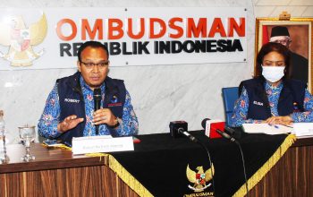 Ombudsman RI Tekan Malaadministrasi Layanan BPJS Kesehatan dengan PEKPPP Mandiri