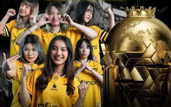 ONIC dan Team Vitality Berpeluang Ciptakan All Indonesian Final di MSC 2026