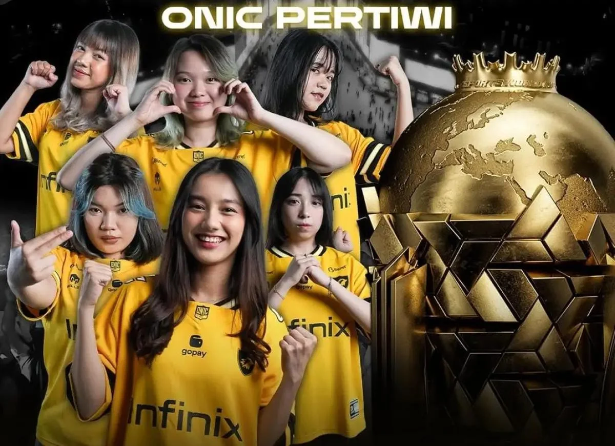 ONIC dan Team Vitality Berpeluang Ciptakan All Indonesian Final di MSC 2026