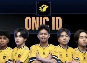 Onic Esports Siap Tantang Tim Turki di MSC 2026