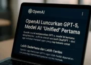 OpenAI Luncurkan ChatGPT Work dengan Kemampuan AI yang Lebih Canggih