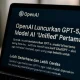 OpenAI Luncurkan ChatGPT Work dengan Kemampuan AI yang Lebih Canggih