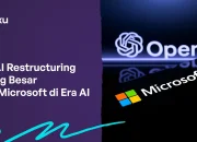 OpenAI Menghadapi Tantangan Besar: Apakah Masa Depan AI Aman?