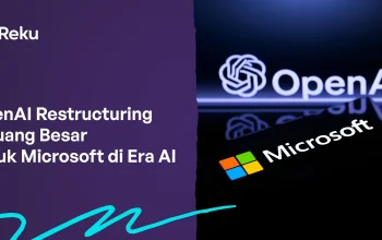 OpenAI Menghadapi Tantangan Besar: Apakah Masa Depan AI Aman?