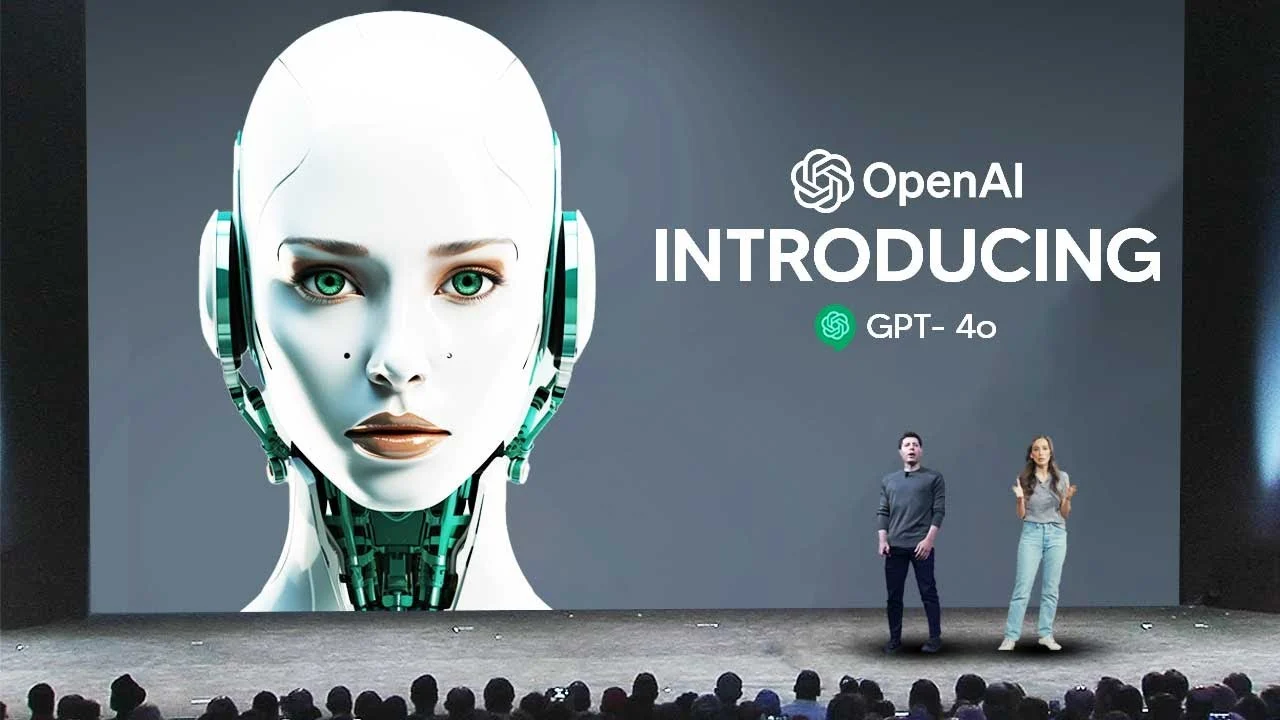 OpenAI Menghadapi Tuntutan Hukum dan Mengumumkan Rilis Model AI Baru