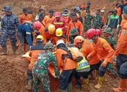 Operasi Pencarian Korban KM Nurul Salsa Dihentikan, 14 Orang Masih Hilang