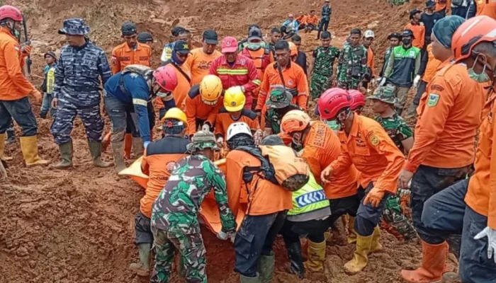 Operasi Pencarian Korban KM Nurul Salsa Dihentikan, 14 Orang Masih Hilang