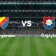 Örgryte IS vs Djurgården: Pertarungan Sengit di Allsvenskan