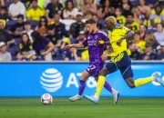 Orlando City Menang atas Nashville SC, Griezmann Tampil Solid