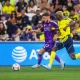 Orlando City Menang atas Nashville SC, Griezmann Tampil Solid