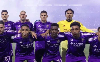 Orlando City Mengalami Masa Depan Cerah dengan Kedatangan Bintang Baru