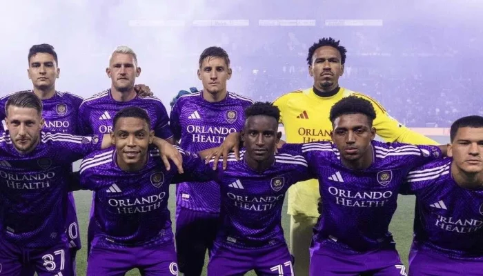 Orlando City Mengalami Masa Depan Cerah dengan Kedatangan Bintang Baru