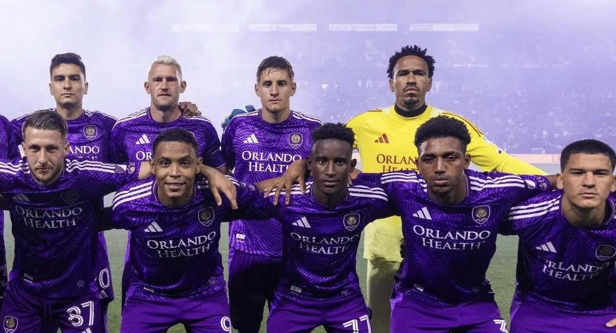 Orlando City Mengalami Masa Depan Cerah dengan Kedatangan Bintang Baru