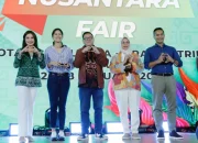 Otorita Ibu Kota Nusantara Menggelar Tribun Kaltim Award 2026