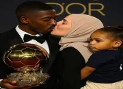 Ousmane Dembélé: Dari Pernikahan dengan Rima Edbouche hingga Sukses di Piala Dunia 2026