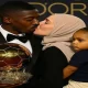 Ousmane Dembélé: Dari Pernikahan dengan Rima Edbouche hingga Sukses di Piala Dunia 2026